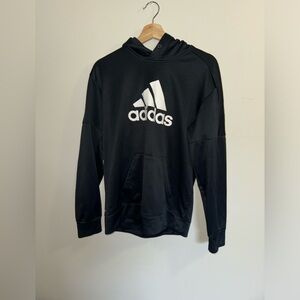 Adidas hoodie